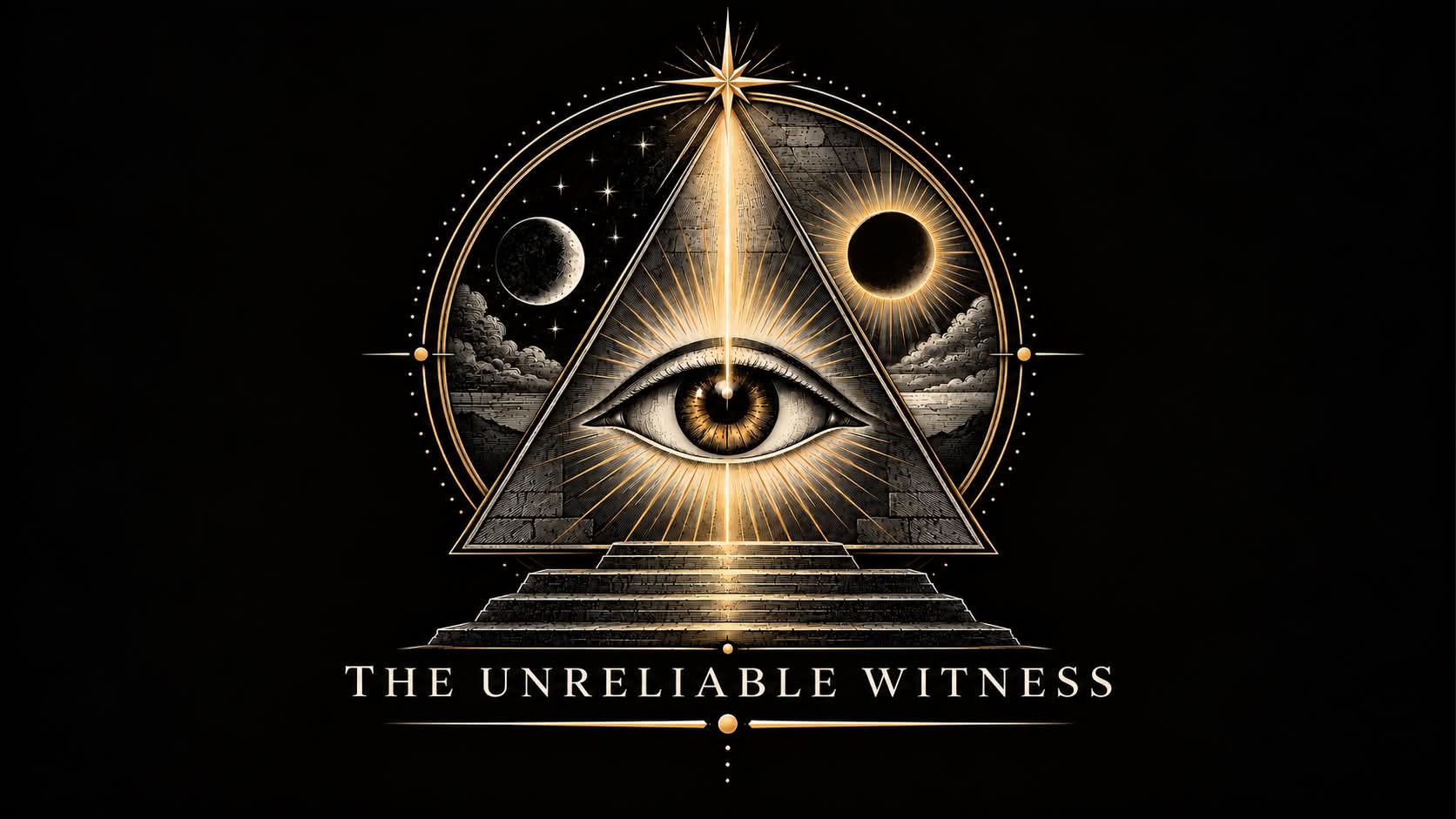 The-Unreliable-Witness